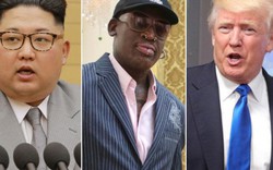 Thượng đỉnh Mỹ - Triều Tiên: Ngoại trưởng Mỹ tiết lộ, bạn thân Kim Jong-un đón chào