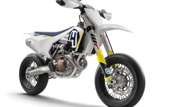 Husqvarna tiến hành thu hồi toàn cầu đối với mô hình FS450