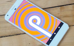 Android P ra mắt: Hỗ trợ tùy biến giao diện tai thỏ cho các smartphone "nhái" iPhone X