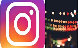 Instagram chơi trội: Tích hợp tính năng chụp ảnh xóa phông ấn tượng