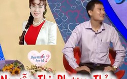 Chàng trai đến Bạn muốn hẹn hò tìm vợ giống nữ tỷ phú Phương Thảo