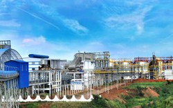 Hai dự án bauxite “cháy hàng”, góp 2.000 tỷ đồng vào doanh thu TKV