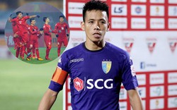 Văn Quyết chỉ ra cái dở sau thành công của U23 Việt Nam