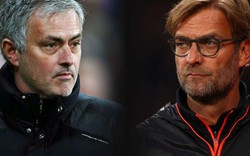 Trước đại chiến M.U - Liverpool, HLV Mourinho báo tin vui