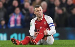 Từ chối giảm lương, Wilshere định ngày chia tay Arsenal