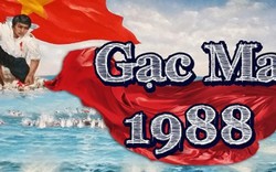 Toàn cảnh sự kiện trận chiến Gạc Ma tháng 3/1988