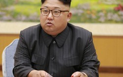 Tình báo Mỹ, Hàn Quốc tiết lộ bí mật sức khoẻ Kim Jong Un