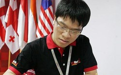 Lê Quang Liêm nói gì về cơ hội bảo vệ danh hiệu ĐKVĐ HDBank?