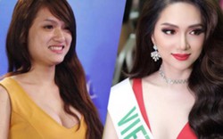Hương Giang Idol: 6 năm vô danh, scandal và lên ngôi HH chuyển giới Quốc tế