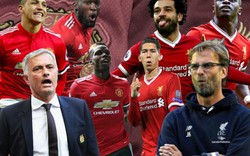 Xem trực tiếp M.U vs Liverpool trên kênh nào?