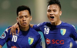 Lộ tên tuyển thủ U23 của Hà Nội FC không ra sân đấu Hải Phòng