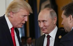 Ông Putin lý giải vì sao được ông Trump tôn trọng