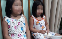 Nghi án hai bé gái bị bắt cóc đòi 50.000 USD tiền chuộc ở Sài Gòn