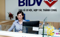 KEB Hana Bank được mua 15% cổ phần của BIDV?