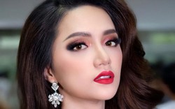 Hương Giang Idol: Nếu không là Hoa hậu, trở về coi như tôi "xuống giá"