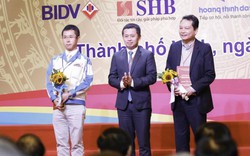 BIDV gặp mặt các nhà đầu tư vào Nghệ An