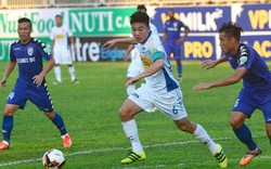 Lý do Xuân Trường “tắt điện” ở trận mở màn V.League 2018