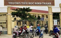 Cô giáo quỳ xin lỗi phụ huynh: Ứng xử của cả 2 bên đều "có vấn đề"?