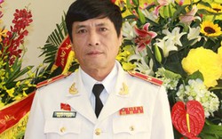 Thông tin bắt tướng Nguyễn Thanh Hóa: GĐ Công an Phú Thọ nói gì?