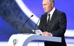 Tổng thống Putin và những thành tựu nổi bật trong ba nhiệm kỳ