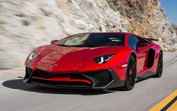Vì sao Lamborghini không dùng động cơ tăng áp?
