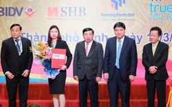 SHB đồng hành cùng sự phát triển kinh tế xã hội tỉnh Nghệ An