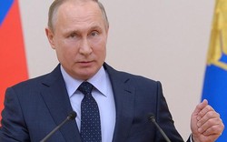 Putin tiết lộ từng lệnh bắn hạ máy bay chở hơn 100 khách