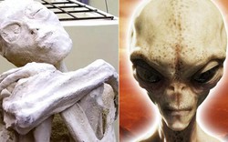 Phát hiện sốc về loạt xác ướp "ngoài hành tinh" tay 3 ngón ở Peru