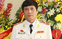 Đường thăng tiến của tướng công an Nguyễn Thanh Hóa trước khi bị bắt