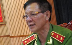 Trung tướng Phan Văn Vĩnh nói gì sau vụ bắt ông Nguyễn Thanh Hóa?