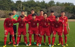 Thua U16 Indonesia, U16 Việt Nam giành ngôi Á quân tại Nhật Bản