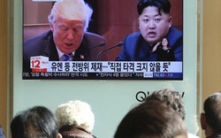 Quốc gia sẵn sàng tổ chức cuộc gặp giữa Trump và Kim Jong-un