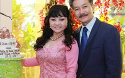 Danh ca Hương Lan kể về 32 năm sống bên chồng, vượt qua sóng gió