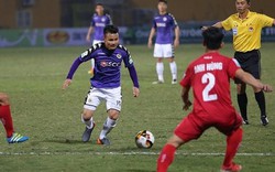 Tuyển thủ U23 Việt Nam thừa nhận rớt phong độ vì... giao lưu nhiều