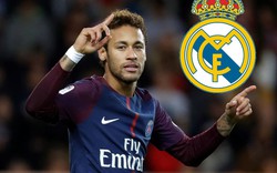 Vì khoản lời 160 triệu bảng, PSG bán Neymar cho Real?