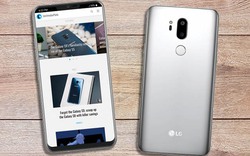 LG chốt ngày trình làng G7 và V40