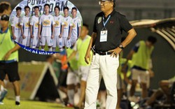 “HAGL khó lọt vào top 5 chứ đừng nói vô địch V.League 2018”