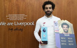 Giá chuyển nhượng của Mohamed Salah tăng gấp 3