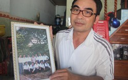 Hơn 1.300 ngày bị giam ở nhà tù Trung Quốc của cựu binh Gạc Ma