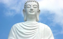 Tượng Phật ở dự án tâm linh do ông Trần Bắc Hà kêu gọi có gì đặc biệt?