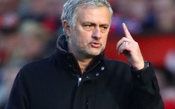 HLV Mourinho chốt 3 mục tiêu mua sắm ở mùa hè 2018