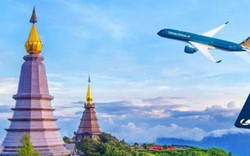 Maritime Bank phối hợp cùng Vietnam Airlines mang đến ưu đãi hoàn tiền 30%