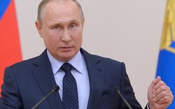 Bầu cử Nga: Putin cầm chắc chiến thắng, giành trọn niềm tin của cử tri 