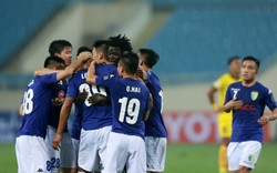 HLV Lê Thụy Hải dự đoán nhà vô địch V.League 2018