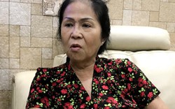 Bà nội 2 bé gái bị bắt cóc ở TPHCM: "Con trai tôi không thiếu tiền"