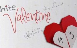 Những lời chúc "bá đạo" cho ngày Valentine Trắng, khiến nửa kia vừa bật cười vừa ngây ngất