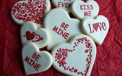 Lời chúc Valentine trắng ý nghĩa, ngọt ngào dành cho bạn trai