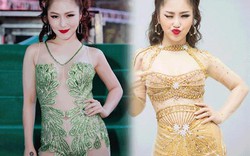 Gu mặc táo bạo của dàn mỹ nữ Việt công khai chuyện gạ tình