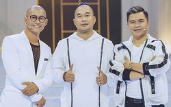 Nhóm MTV chia sẻ điều hối hận: Anh Tuấn quậy phá, Lê Minh không giữ được con bên cạnh