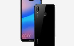 Huawei Nova 3e sẵn sàng ngày ra mắt 20/3